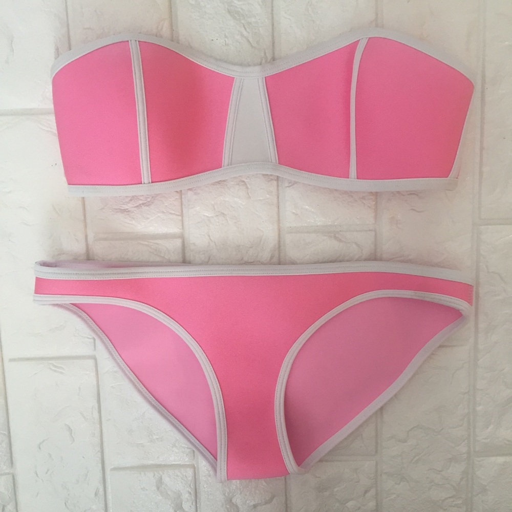 Seascape Elle Neoprene Swimsuit